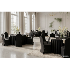 Housse SLIMTEX 250 noir