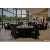 Housse SLIMTEX 300 noir