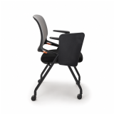 Tablette écritoire pour chaise ERGON