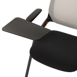 Tablette écritoire pour chaise ERGON