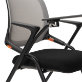 Tablette écritoire pour chaise ERGON