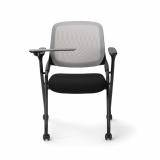 Tablette écritoire pour chaise ERGON