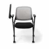 Tablette écritoire pour chaise ERGON