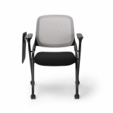 Tablette écritoire pour chaise ERGON