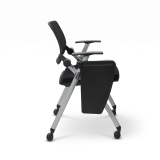 Tablette écritoire pour chaise FLOW