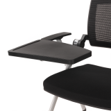 Tablette écritoire pour chaise FLOW