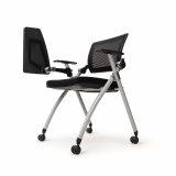 Tablette écritoire pour chaise FLOW