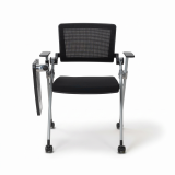 Tablette écritoire pour chaise FLOW