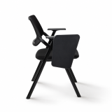 Tablette écritoire pour chaise OPTIMA