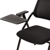 Tablette écritoire pour chaise OPTIMA
