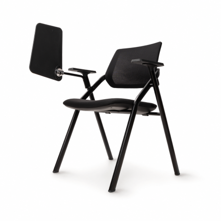 Tablette écritoire pour chaise OPTIMA