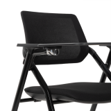 Tablette écritoire pour chaise OPTIMA