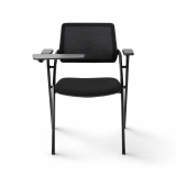 Tablette écritoire pour chaise OPTIMA