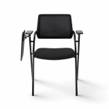 Tablette écritoire pour chaise OPTIMA