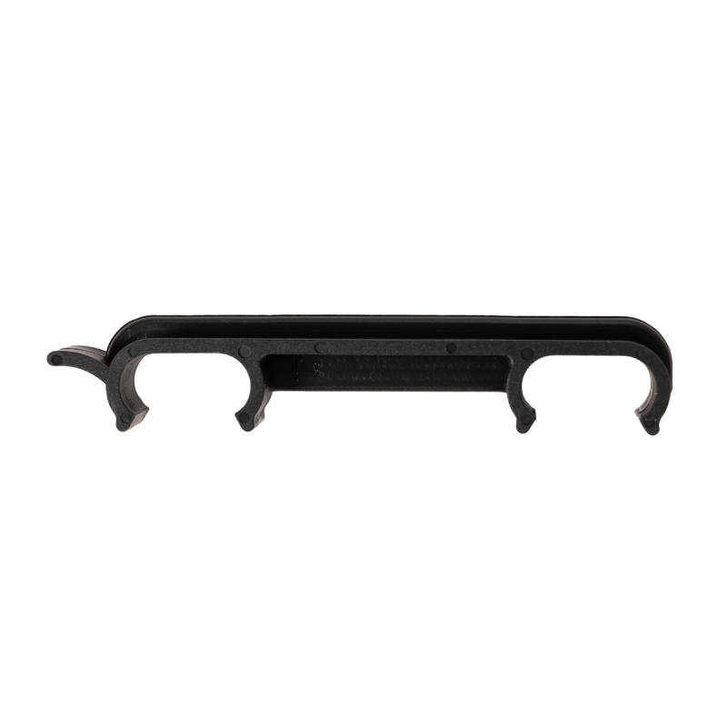 Connecteur pour chaises ISO