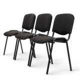 Connecteur pour chaises ISO