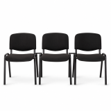 Connecteur pour chaises ISO