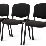 Connecteur pour chaises ISO