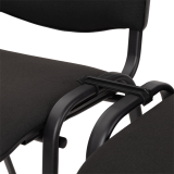Connecteur pour chaises ISO