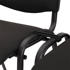 Connecteur pour chaises ISO