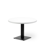 Table de café ALFA CAFE Plateau Laminés