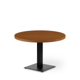 Table de café ALFA CAFE Plateau Laminés
