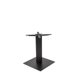 Table de café ALFA CAFE avec plateau HPL