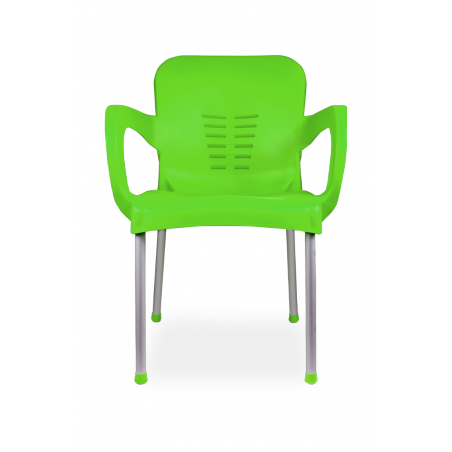 Chaise de Jardin BISTRO vert
