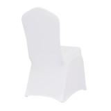 Housse SLIMTEX HIT blanc