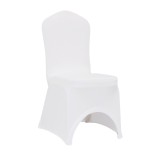 Housse SLIMTEX HIT blanc