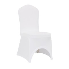 Housse SLIMTEX HIT blanc