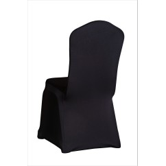 Housse SLIMTEX HIT noir