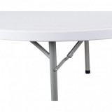 Restauration table pliante 70183 (fi 183cm)