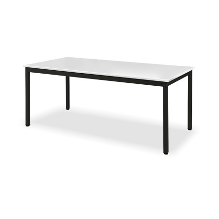 Table de conférence HUGO BL 180