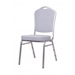 Chaise de banquet et de réception ignifuge STF930