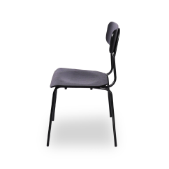 Chaises De Restaurant ARIZONA BL noire