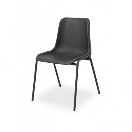 Chaises de conférence MAXI BL NOIR