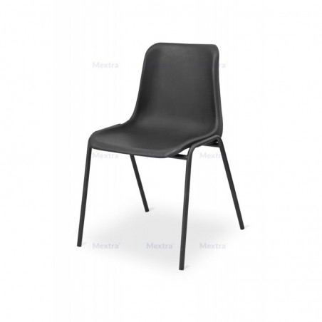 Chaises de conférence MAXI BL NOIR