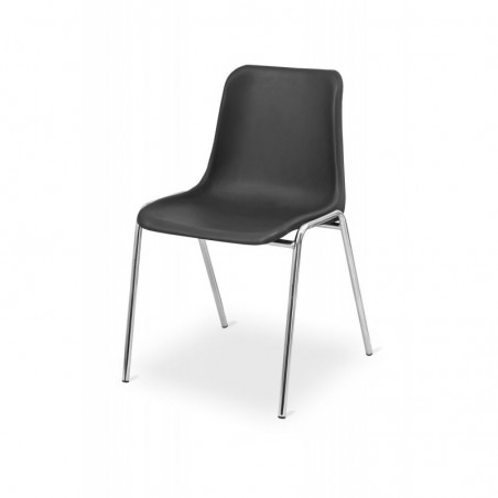 Chaises de conférence MAXI CR NOIR