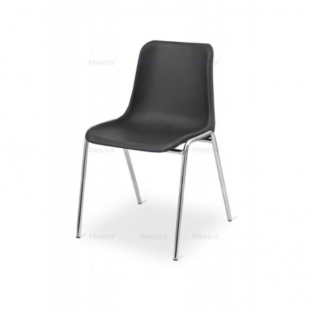 Chaises de conférence MAXI CR NOIR