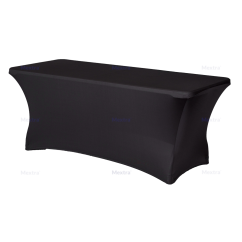 Couverture souple pour la table FLEX PR 240 noir (183x76 cm)