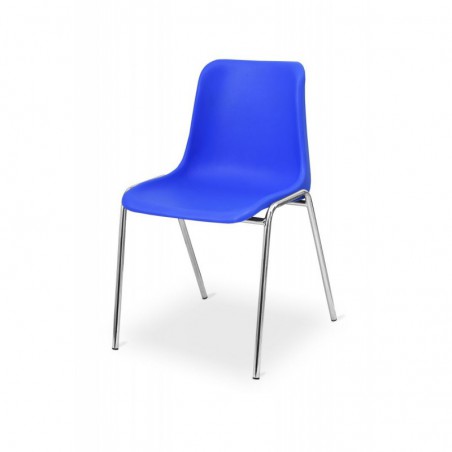 Chaises de conférence MAXI CR BLEU
