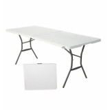 Restauration table pilante 80471 76x183 cm