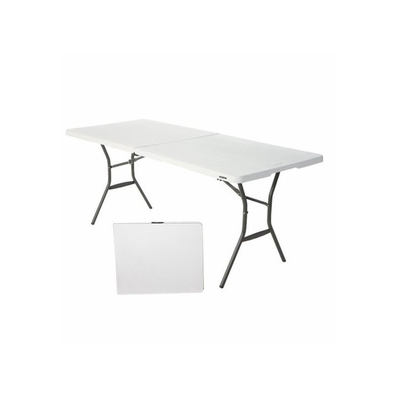 Restauration table pilante 80471 76x183 cm